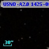 USNO-A2.0 1425-08482439