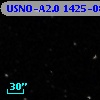 USNO-A2.0 1425-08482429