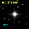 HD 275295