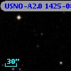 USNO-A2.0 1425-08480913