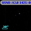 USNO-A2.0 1425-08480820
