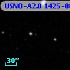 USNO-A2.0 1425-08478819