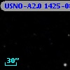 USNO-A2.0 1425-08475683