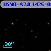 USNO-A2.0 1425-08474620