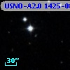 USNO-A2.0 1425-08467537