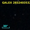 GALEX 2432403532137108004