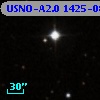 USNO-A2.0 1425-08451184