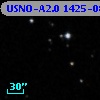 USNO-A2.0 1425-08450546