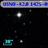 USNO-A2.0 1425-08445177