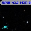 USNO-A2.0 1425-08437163