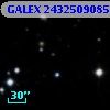 GALEX 2432509085253380198
