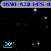 USNO-A2.0 1425-08436027