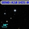 USNO-A2.0 1425-08430740