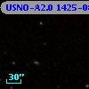 USNO-A2.0 1425-08421450