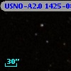 USNO-A2.0 1425-08411663
