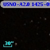 USNO-A2.0 1425-08399859