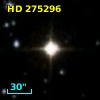 HD 275296