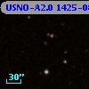 USNO-A2.0 1425-08383825