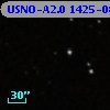 USNO-A2.0 1425-08373414