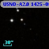 USNO-A2.0 1425-08369481