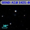 USNO-A2.0 1425-08279421