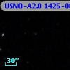 USNO-A2.0 1425-08228515