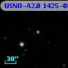 USNO-A2.0 1425-08223368