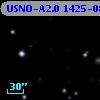 USNO-A2.0 1425-08209650
