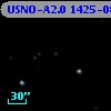 USNO-A2.0 1425-08202339