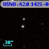 USNO-A2.0 1425-08191508