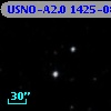 USNO-A2.0 1425-08166317