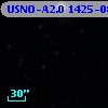 USNO-A2.0 1425-08165016