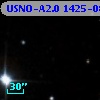 USNO-A2.0 1425-08164518