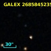 USNO-A2.0 1425-08134379