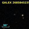 USNO-A2.0 1425-08129961