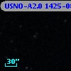 USNO-A2.0 1425-08126884