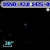 USNO-A2.0 1425-08095504