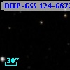 DEEP-GSS 124-6872