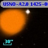 USNO-A2.0 1425-08066645
