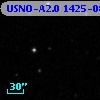 USNO-A2.0 1425-08059975