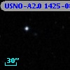 USNO-A2.0 1425-08058984