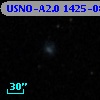 USNO-A2.0 1425-08056316