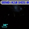 USNO-A2.0 1425-08044009