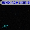 USNO-A2.0 1425-08040931