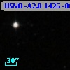 USNO-A2.0 1425-08030873