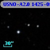 USNO-A2.0 1425-08027589