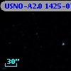 USNO-A2.0 1425-07980155