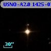USNO-A2.0 1425-07963798