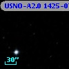 USNO-A2.0 1425-07946965