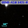USNO-A2.0 1425-07928584
